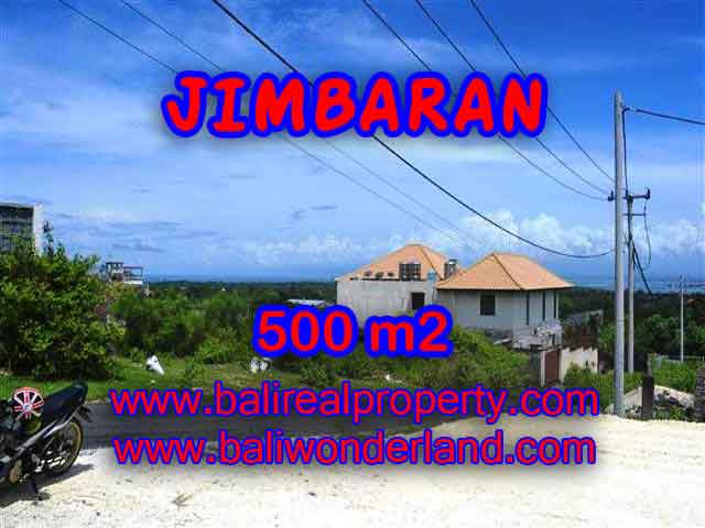 Beautiful Property for sale in Bali, land for sale in Jimbaran  – TJJI066-x