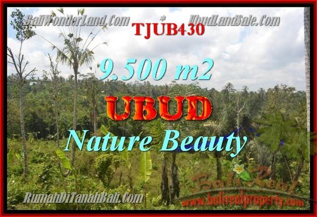 FOR SALE Affordable LAND IN Ubud Payangan TJUB430