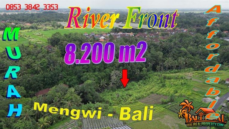 Exotic LAND SALE IN Mengwi Badung BALI TJB2042