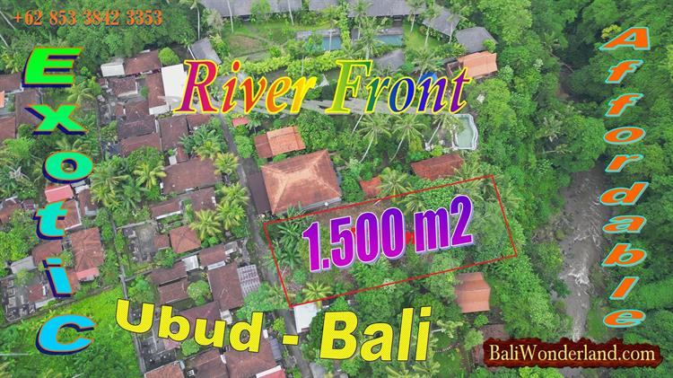 Cheap Property LAND SALE in Sukawati Ubud TJUB880