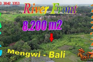 Exotic LAND SALE IN Mengwi Badung BALI TJB2042