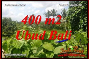 Magnificent Property Land in Ubud Bali for sale TJUB684